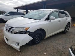 Toyota salvage cars for sale: 2011 Toyota Venza