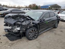 2020 Hyundai Sonata Limited for sale in Florence, MS