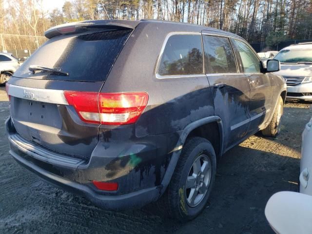 2013 Jeep Grand Cherokee Laredo