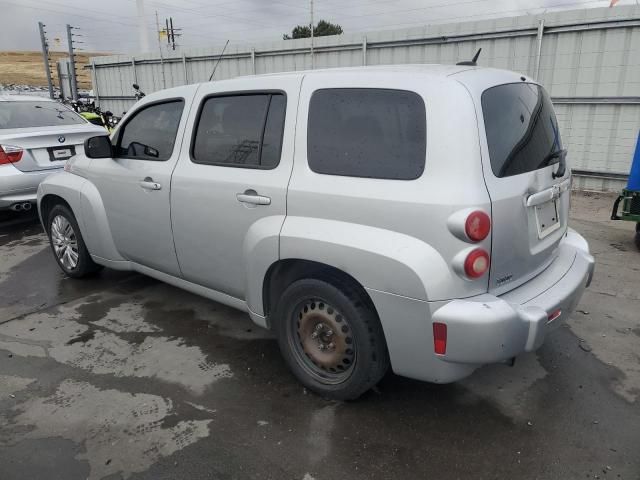 2010 Chevrolet HHR LS