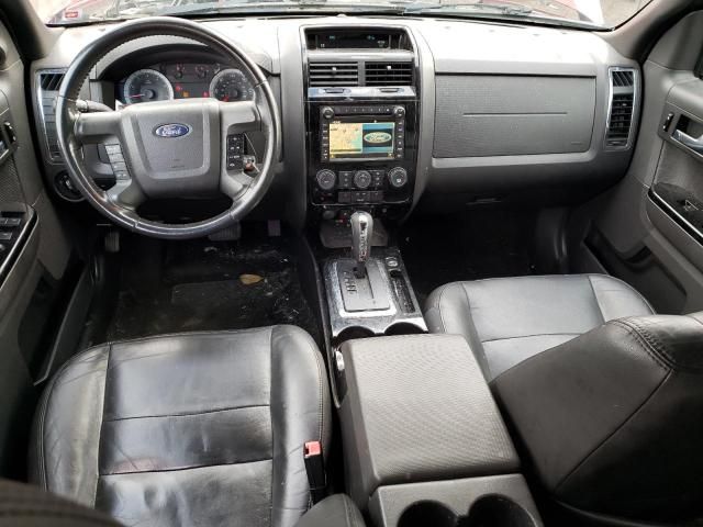 2009 Ford Escape Limited