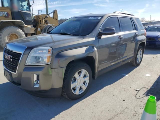 2012 GMC Terrain SLE