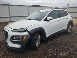 2018 Hyundai Kona SEL en venta en Kapolei, HI