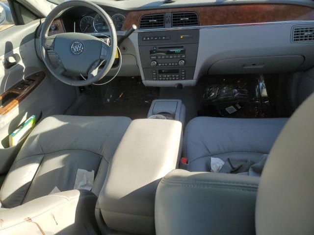 2005 Buick Lacrosse CXL