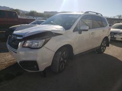 2017 Subaru Forester 2.5I Premium en venta en Las Vegas, NV