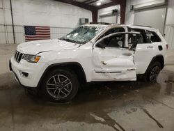 2020 Jeep Grand Cherokee Limited for sale in Avon, MN