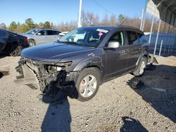 Dodge Journey salvage cars for sale: 2012 Dodge Journey SXT