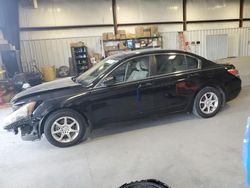 Honda salvage cars for sale: 2010 Honda Accord LX