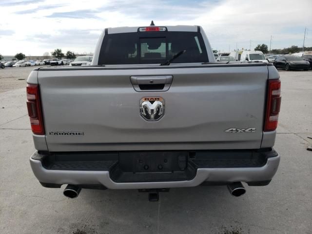 2021 Dodge 1500 Laramie