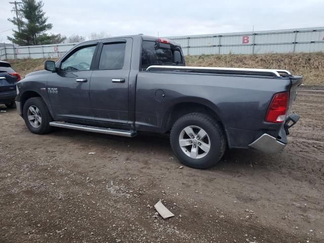 2016 Dodge RAM 1500 SLT