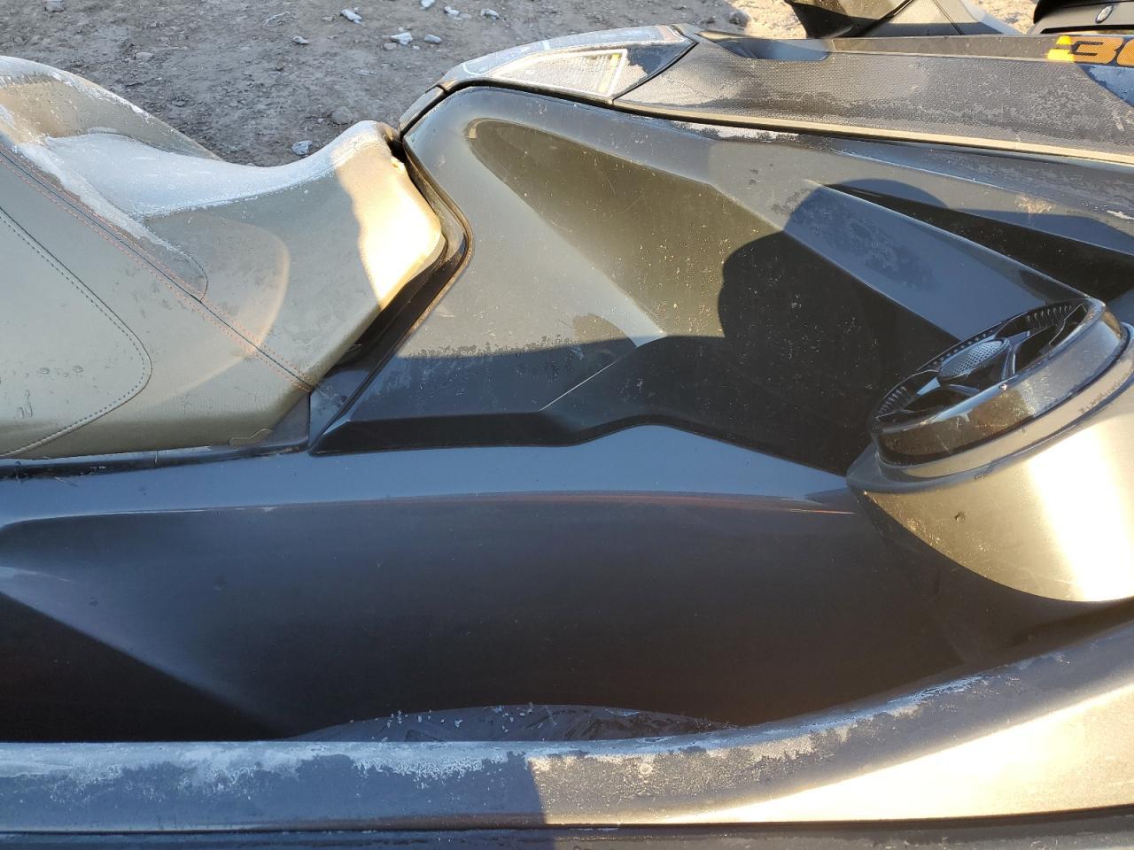 2021 JET Skidoo