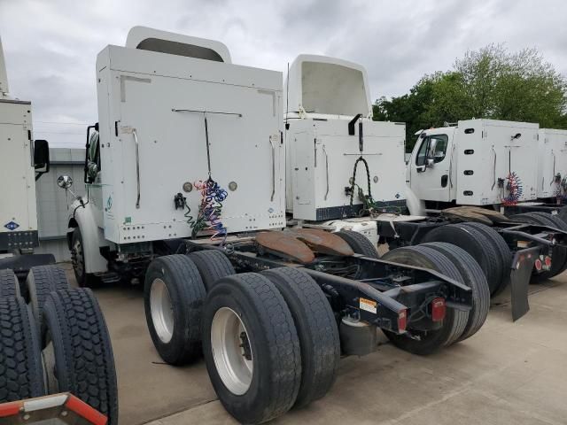 2013 Freightliner M2 112 Medium Duty