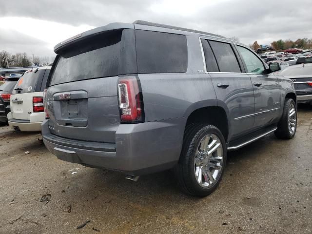 2020 GMC Yukon SLT