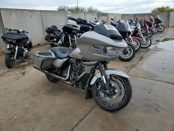 Harley-Davidson Vehiculos salvage en venta: 2023 Harley-Davidson Fltrxse
