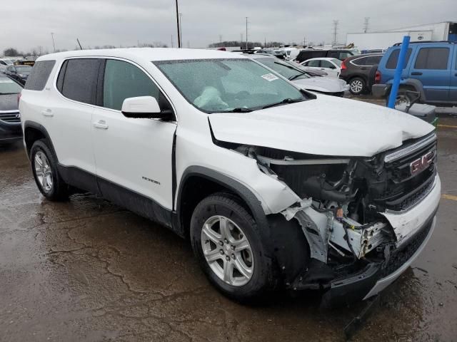 2019 GMC Acadia SLE