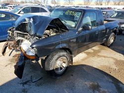 1999 Ford Ranger Super Cab en venta en Bridgeton, MO