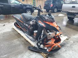 Skidoo Vehiculos salvage en venta: 2016 Skidoo Renegade