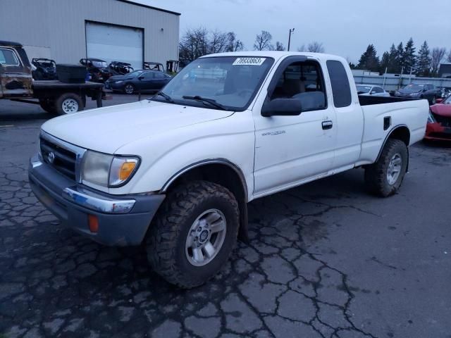 2000 Toyota Tacoma Xtracab