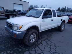 2000 Toyota Tacoma Xtracab for sale in Woodburn, OR