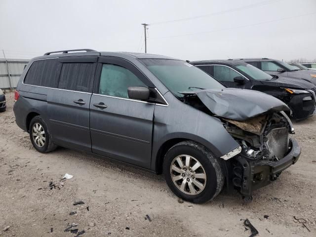 2010 Honda Odyssey EXL