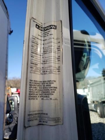 2013 Kenworth K270 K370