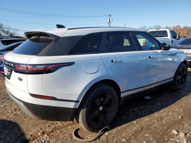 2018 Land Rover Range Rover Velar S