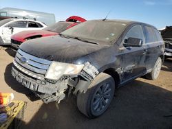 2009 Ford Edge Limited for sale in Brighton, CO