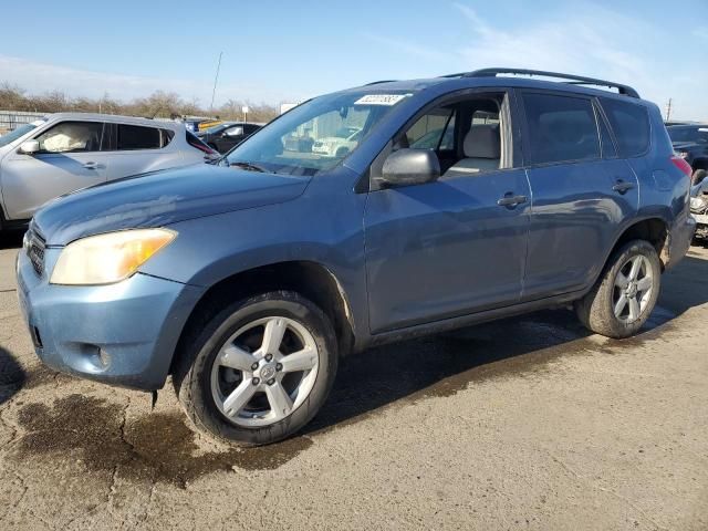 2008 Toyota Rav4