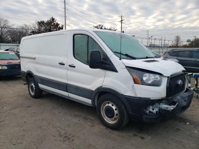 2021 Ford Transit T-150