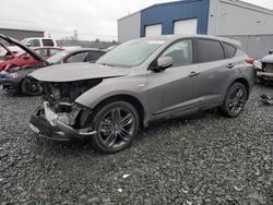 2022 Acura RDX A-Spec for sale in Elmsdale, NS
