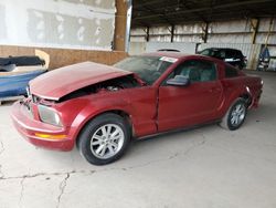 2007 Ford Mustang for sale in Phoenix, AZ