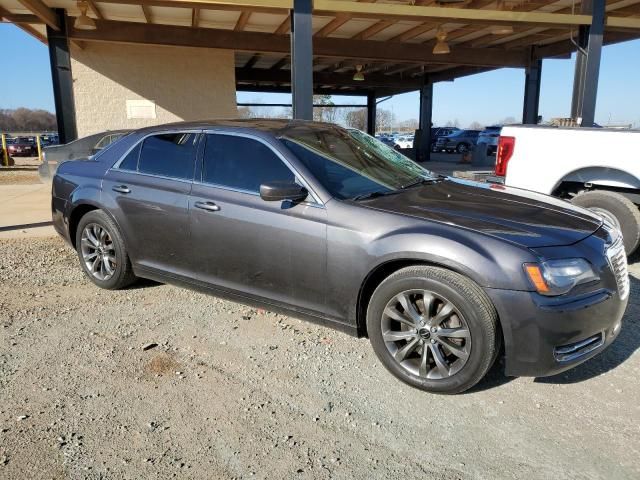 2014 Chrysler 300 S