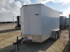 2005 Avenger Enclosed Cargo Trailer