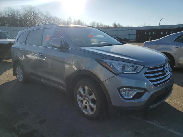 2015 Hyundai Santa FE GLS