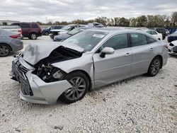 Toyota Avalon salvage cars for sale: 2019 Toyota Avalon XLE