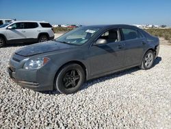 2009 Chevrolet Malibu LS for sale in Temple, TX