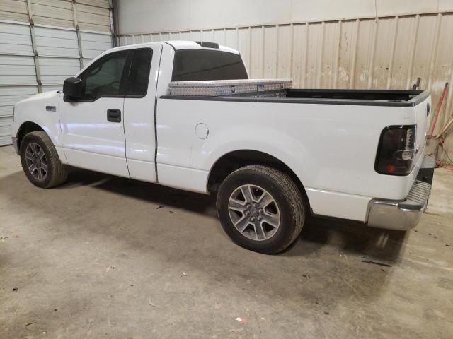 2004 Ford F150