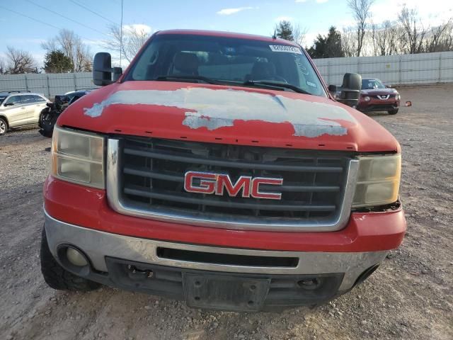 2007 GMC New Sierra K1500