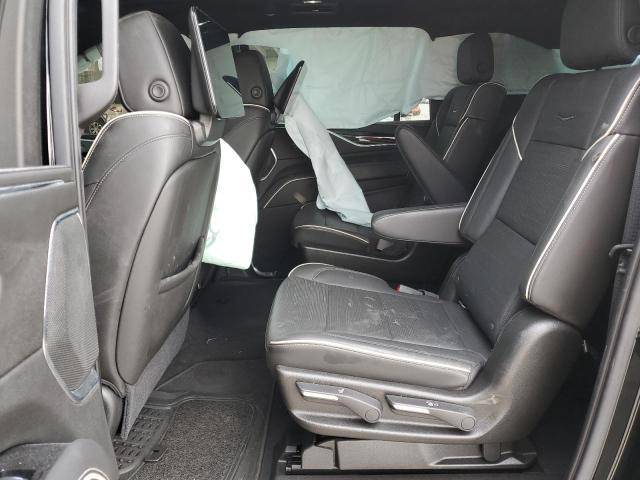 2021 Cadillac Escalade esv Sport