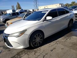 2016 Toyota Camry LE for sale in Hayward, CA