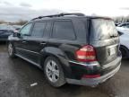 2008 Mercedes-Benz GL 450 4matic