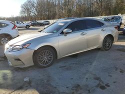 2018 Lexus ES 350 en venta en Glassboro, NJ