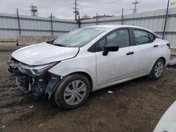 2020 Nissan Versa S for sale in Chicago Heights, IL