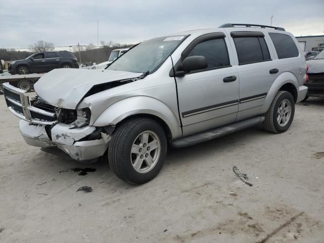 2007 Dodge Durango SLT