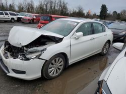 2015 Honda Accord Touring for sale in Portland, OR
