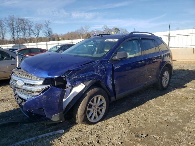 2013 Ford Edge SE