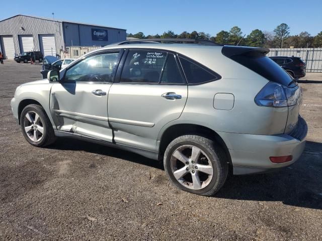 2008 Lexus RX 350