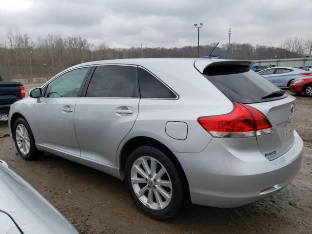 2012 Toyota Venza LE