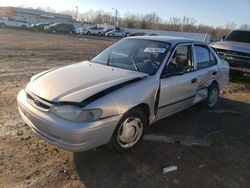2000 Toyota Corolla VE en venta en Louisville, KY