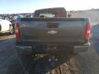 2007 Chevrolet Silverado K1500 Crew Cab